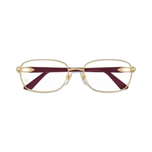 Rectangle Frame Glasses