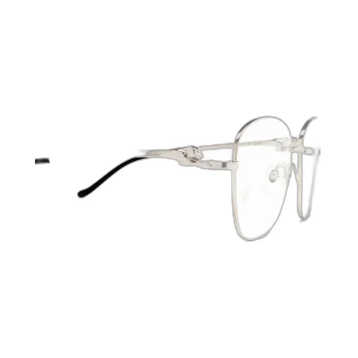 Square Frame Glasses