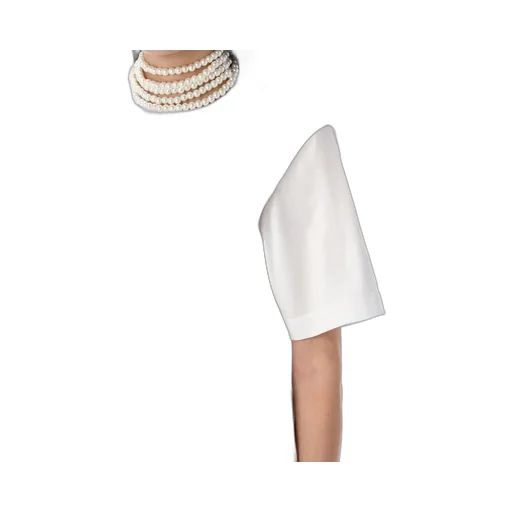 Classic Jersey Embellished T-Shirt