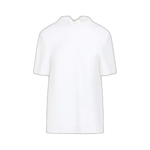 Fitted T-Shirt