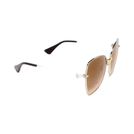 Butterfly Frame Sunglasses