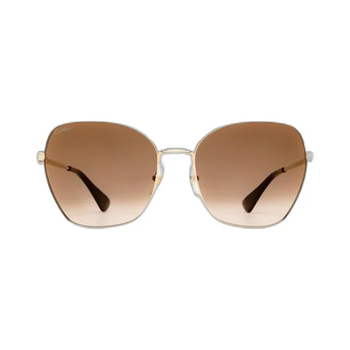 Butterfly Frame Sunglasses