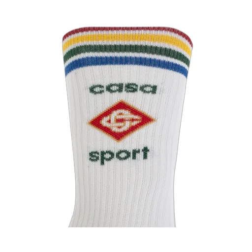 Casa Sport Rainbow Socks