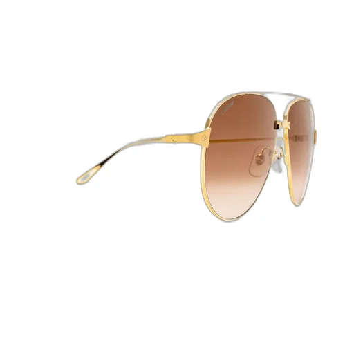 Aviator Frame Sunglasses