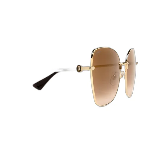 Butterfly Frame Sunglasses