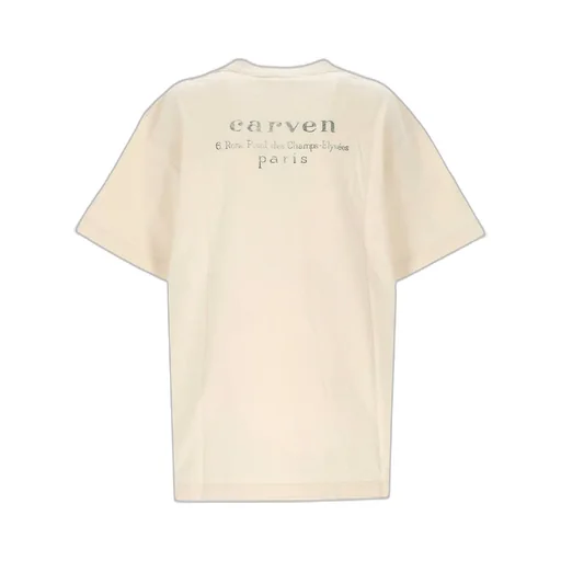 Crewneck T-Shirt