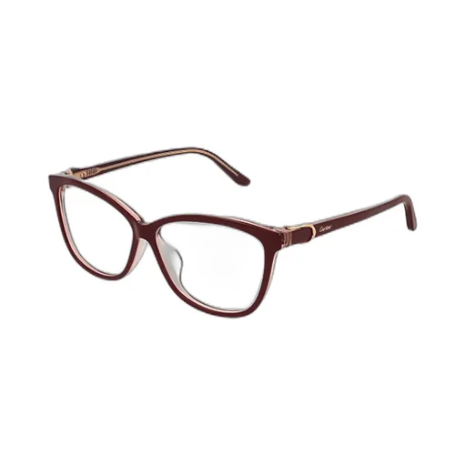 Square Frame Glasses