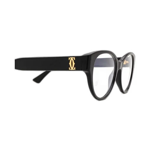 Round Frame Glasses