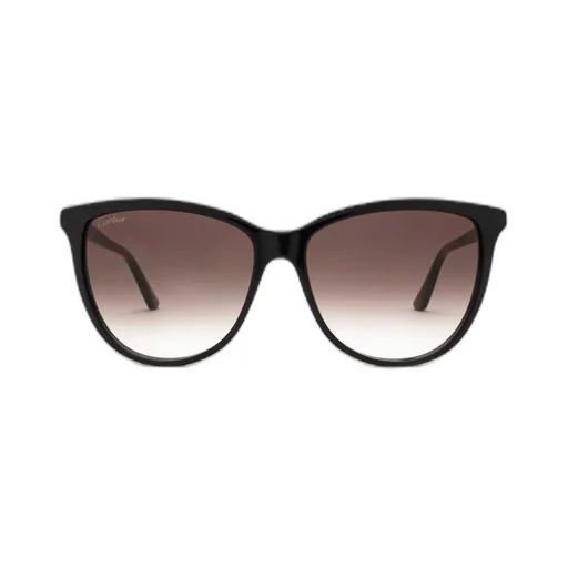 Cat Eye Frame Sunglasses