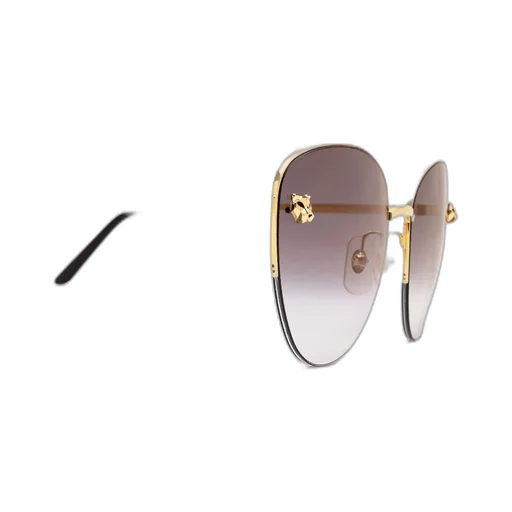 Cat Eye Frame Sunglasses
