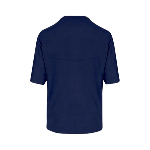 Crewneck Oversize T-Shirt