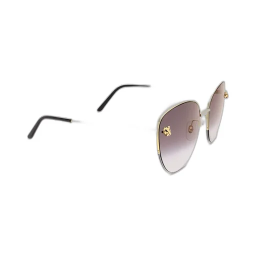 Cat Eye Frame Sunglasses