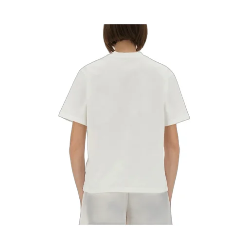 Tennis Club Short Sleeved T-Shirt