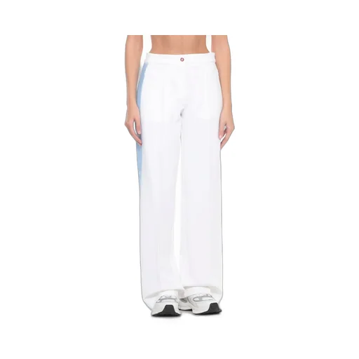 Hybrid Elasticated Waistband Ski Track Pants