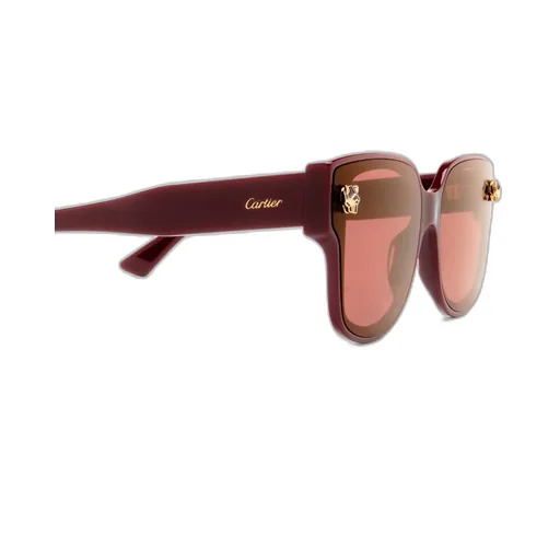 Square Frame Sunglasses