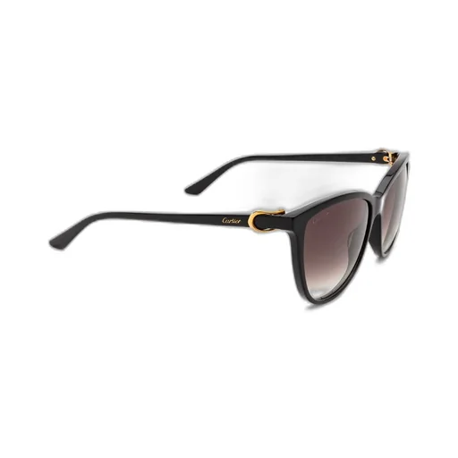 Cat Eye Frame Sunglasses
