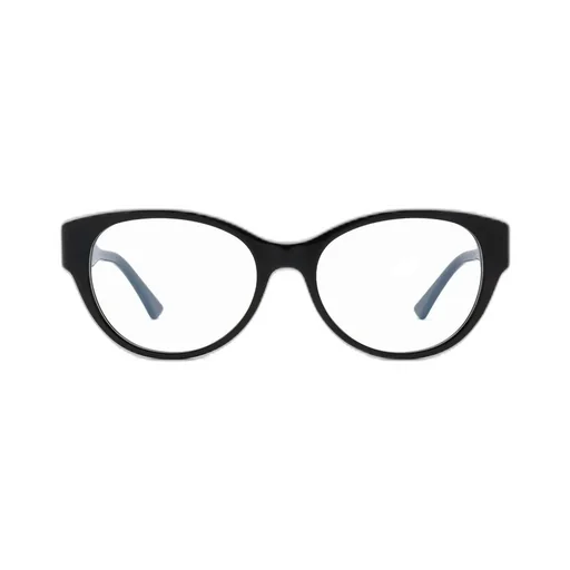 Round Frame Glasses