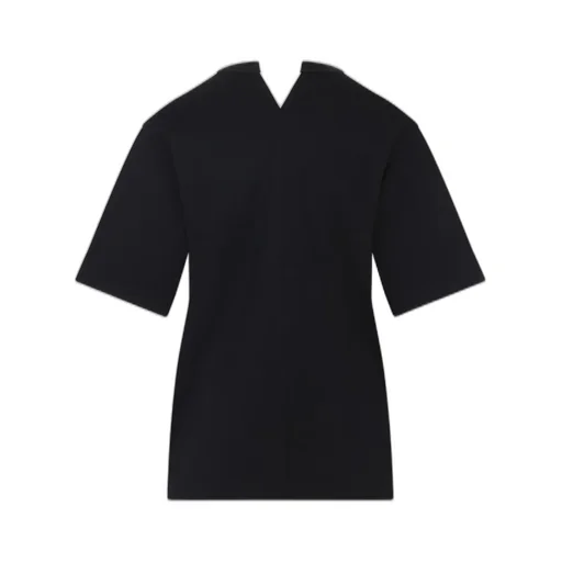Short-Sleeved Top