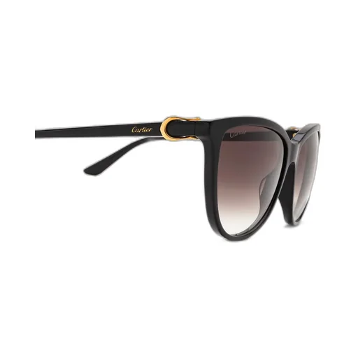Cat Eye Frame Sunglasses