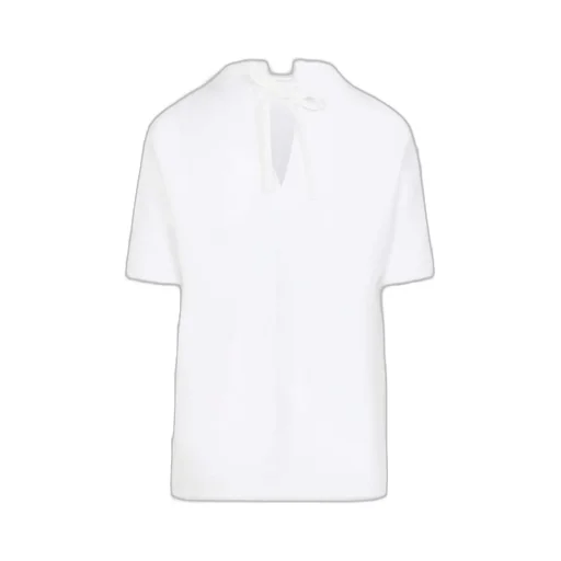 Fitted T-Shirt