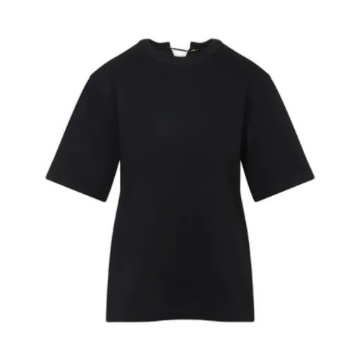 Short-Sleeved Top