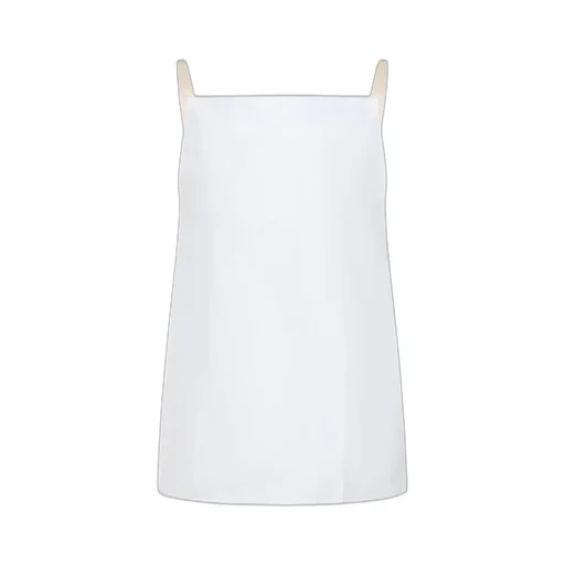 Satin Vest Top