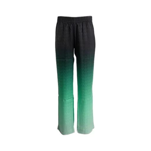 All Over Printed Pants