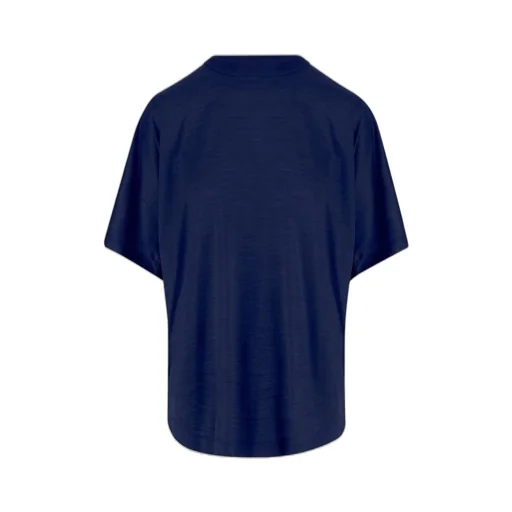 Crewneck Oversize T-Shirt