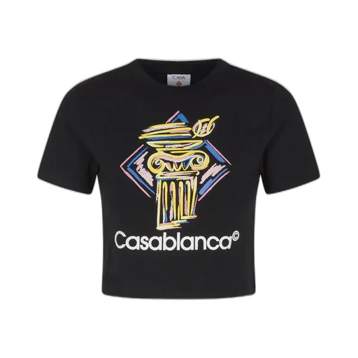 Diamond Column Baby T-Shirt