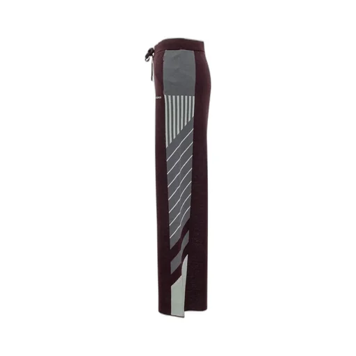 Diagonal Tennis Trousers