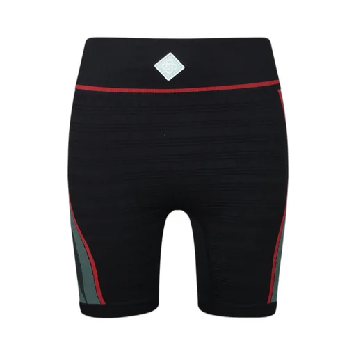 Seamless Sports Shorts