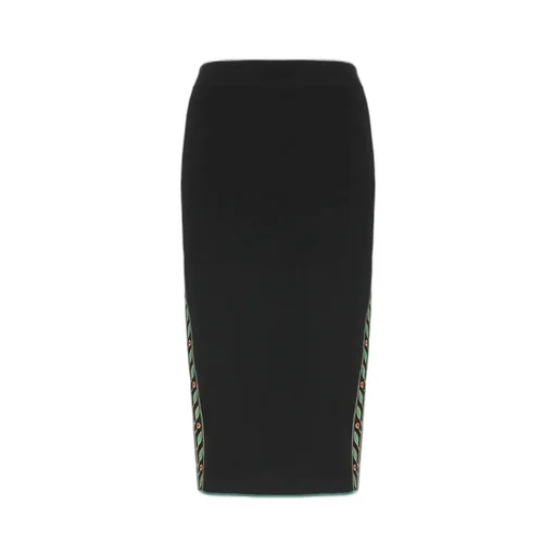 Laurel Knitted Skirt