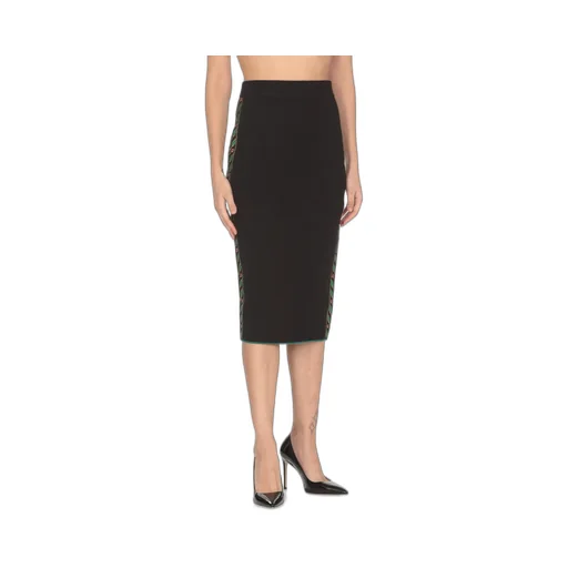 Laurel Knitted Skirt