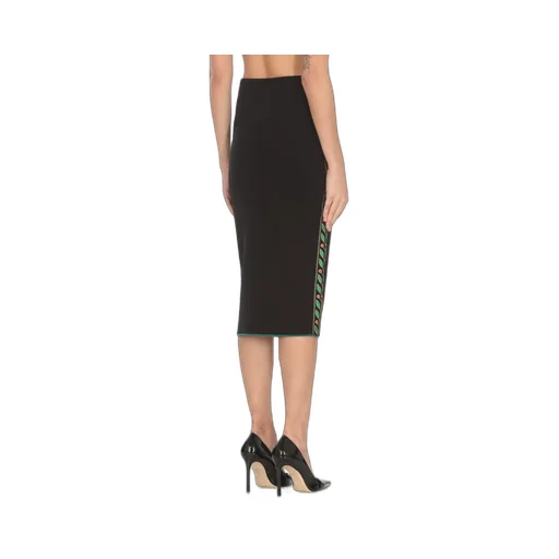 Laurel Knitted Skirt