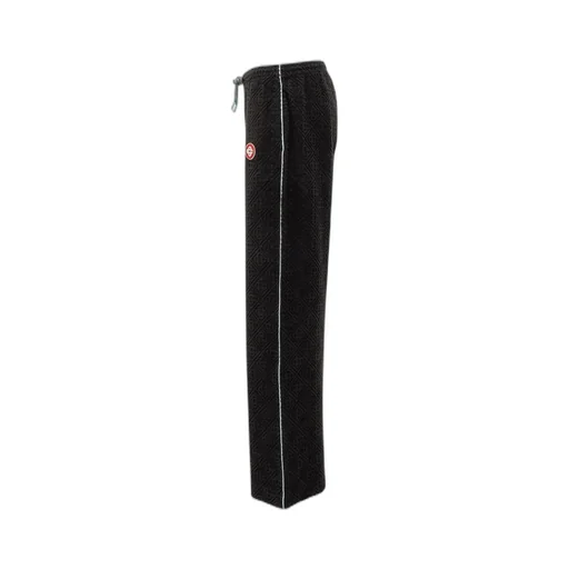 Drawstring Towelling Pants