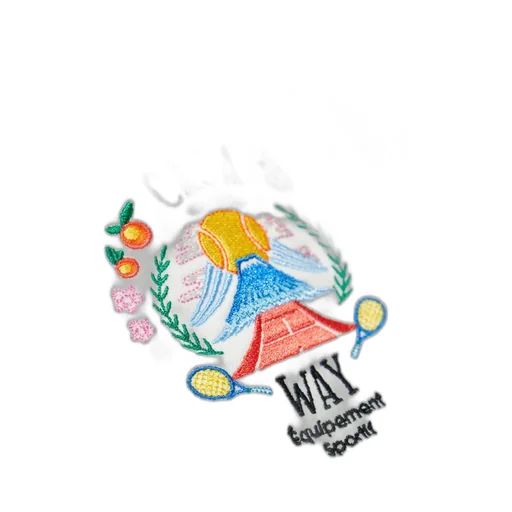 Logo Embroidered Drawstring Shorts