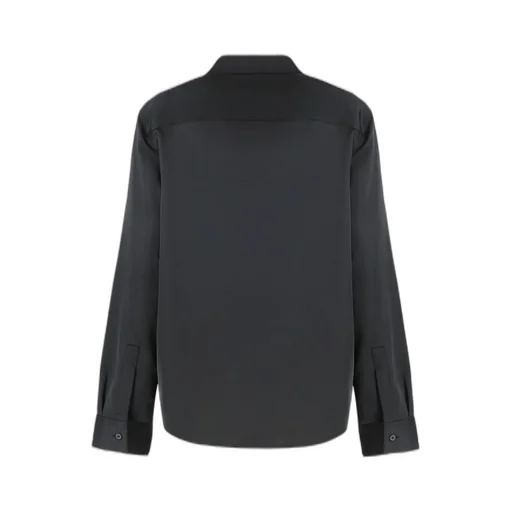 Long-Sleeve Shirt