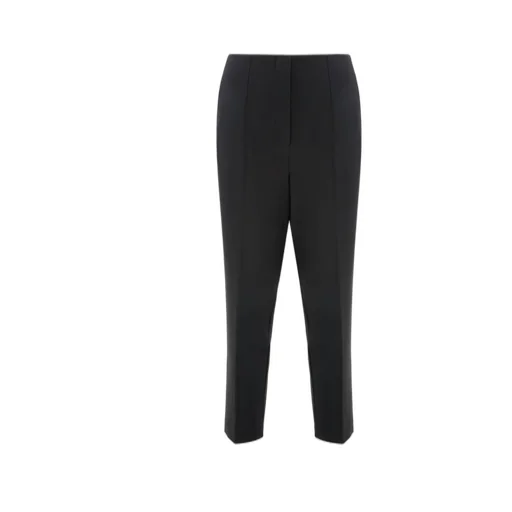 Slim Fit Pants