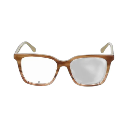 Square Frame Glasses