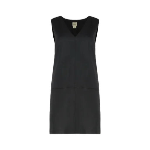 Sleeveless Mini Dress