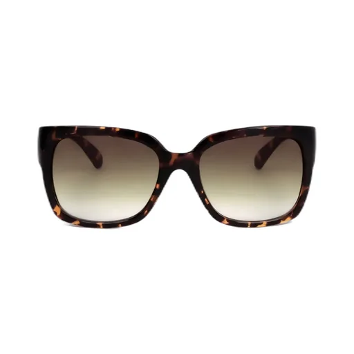 Square Frame Sunglasses