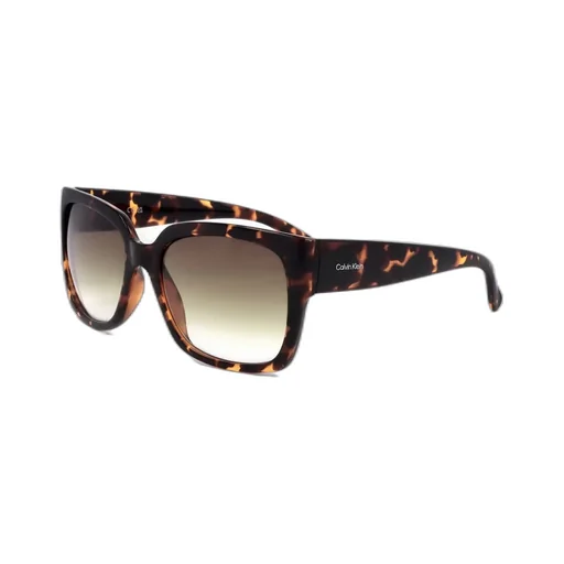 Square Frame Sunglasses