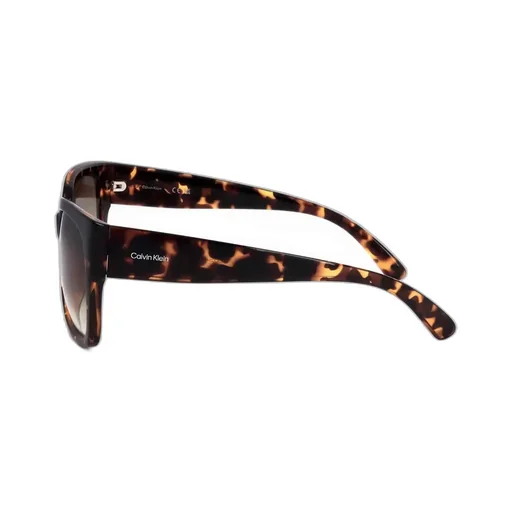 Square Frame Sunglasses