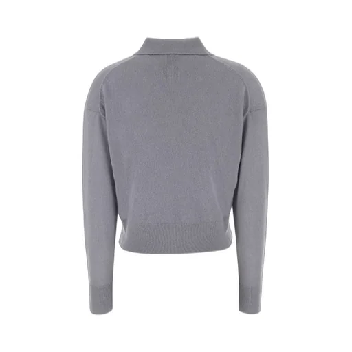 Cashmere Polo Knitwear
