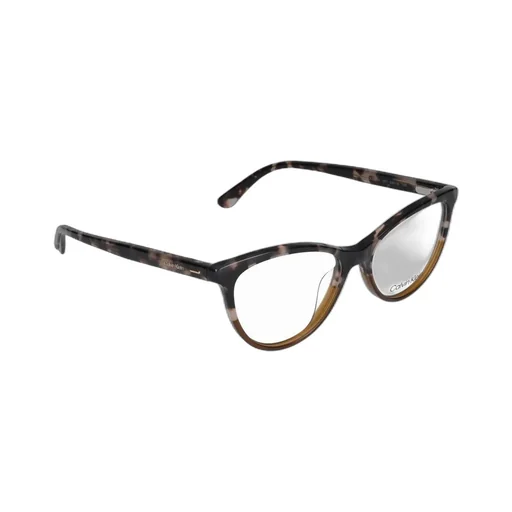 Cat Eye Frame Glasses
