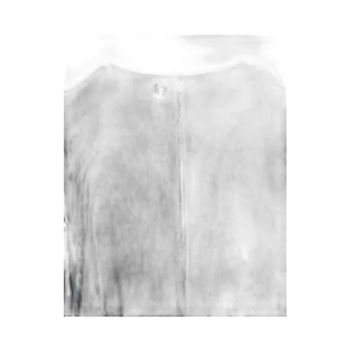 Embroidered Logo Midi Dress