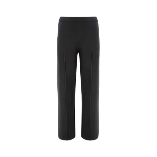 Elasticized Waist Trousers