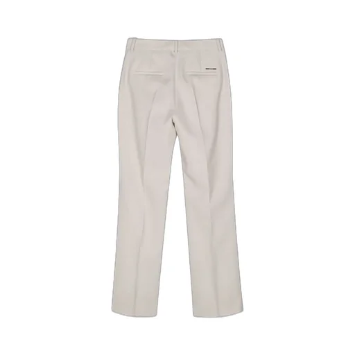 Pleat Tailored Trousers