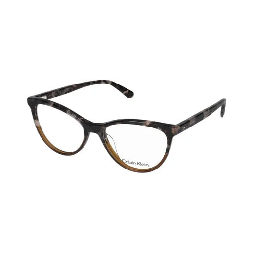 Cat Eye Frame Glasses