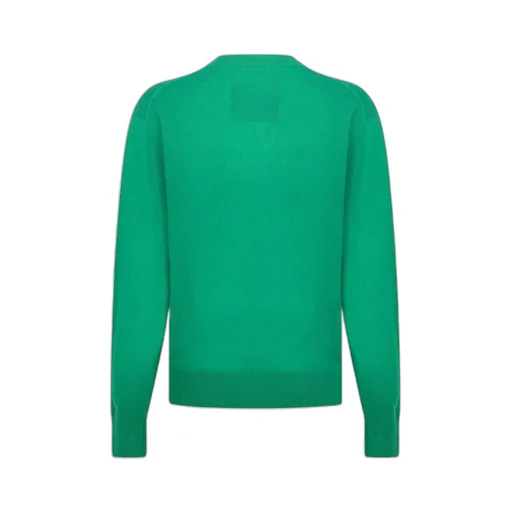 Logo Knitwear